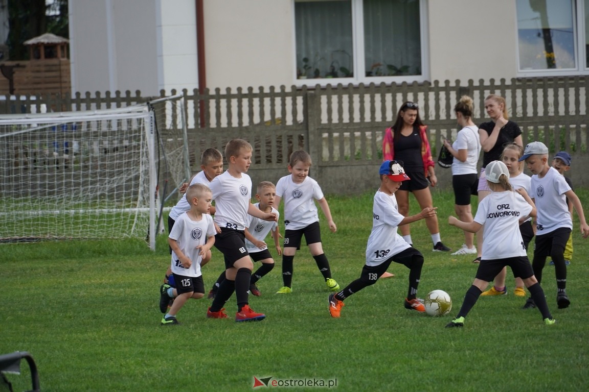 Dzień Dziecka w Goworowie [29.05.2024] - zdjęcie #40 - eOstroleka.pl