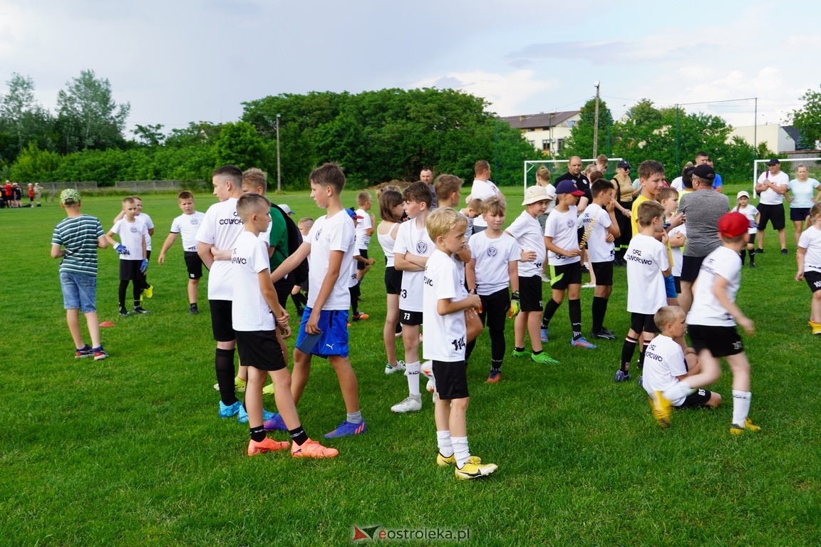 Dzień Dziecka w Goworowie [29.05.2024] - zdjęcie #38 - eOstroleka.pl