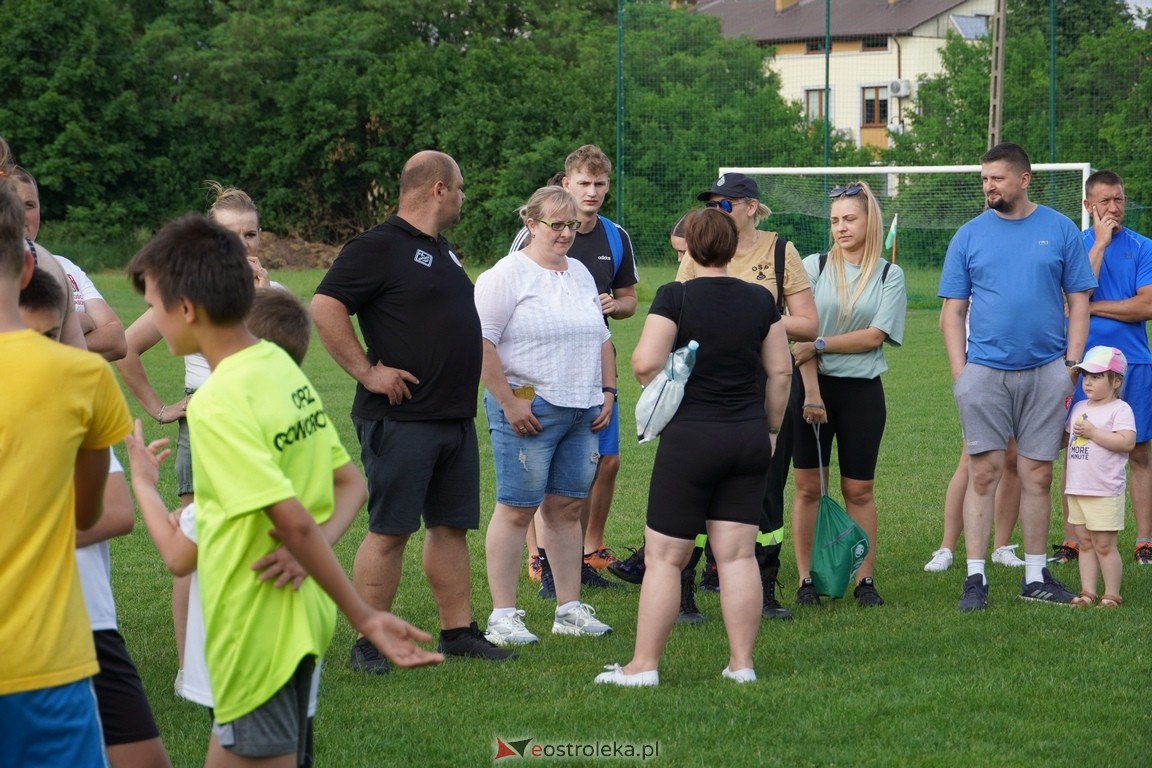 Dzień Dziecka w Goworowie [29.05.2024] - zdjęcie #36 - eOstroleka.pl