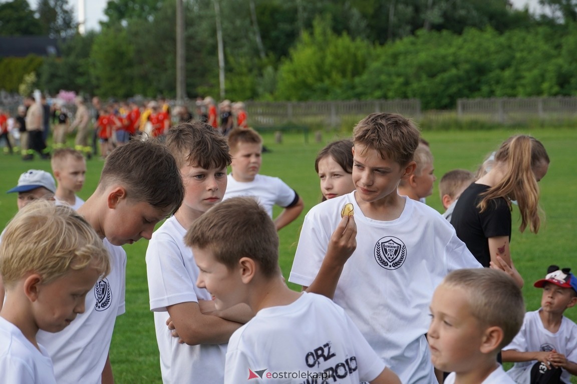 Dzień Dziecka w Goworowie [29.05.2024] - zdjęcie #35 - eOstroleka.pl
