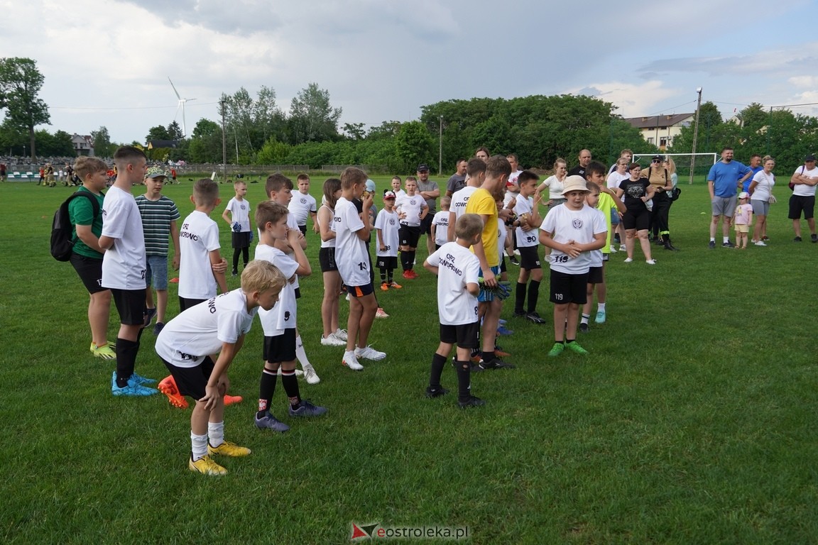 Dzień Dziecka w Goworowie [29.05.2024] - zdjęcie #34 - eOstroleka.pl