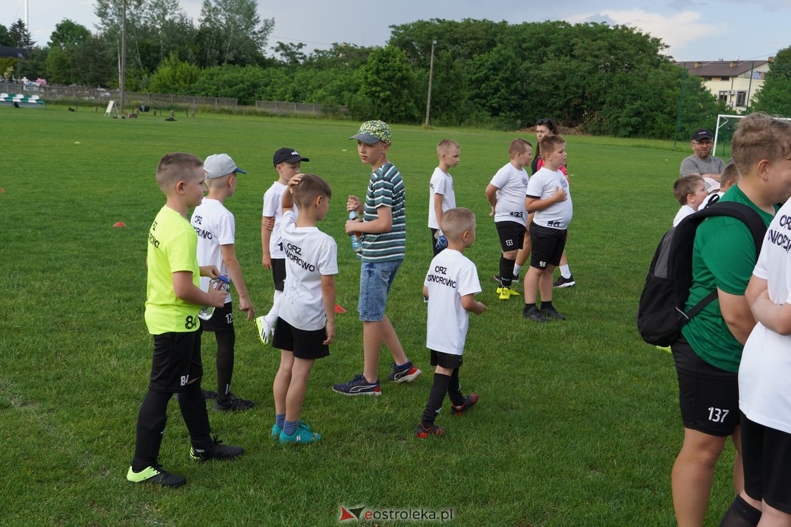 Dzień Dziecka w Goworowie [29.05.2024] - zdjęcie #32 - eOstroleka.pl