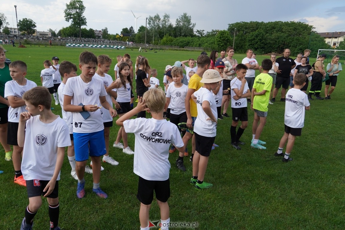 Dzień Dziecka w Goworowie [29.05.2024] - zdjęcie #31 - eOstroleka.pl
