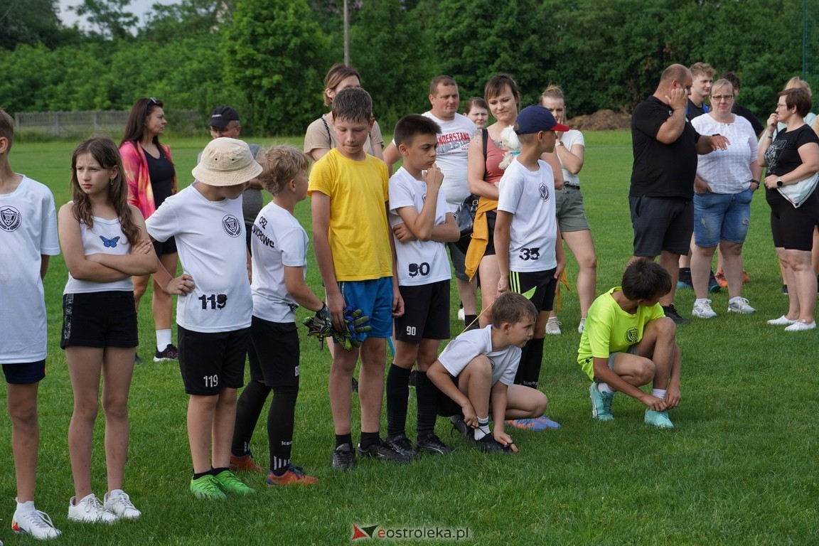 Dzień Dziecka w Goworowie [29.05.2024] - zdjęcie #30 - eOstroleka.pl