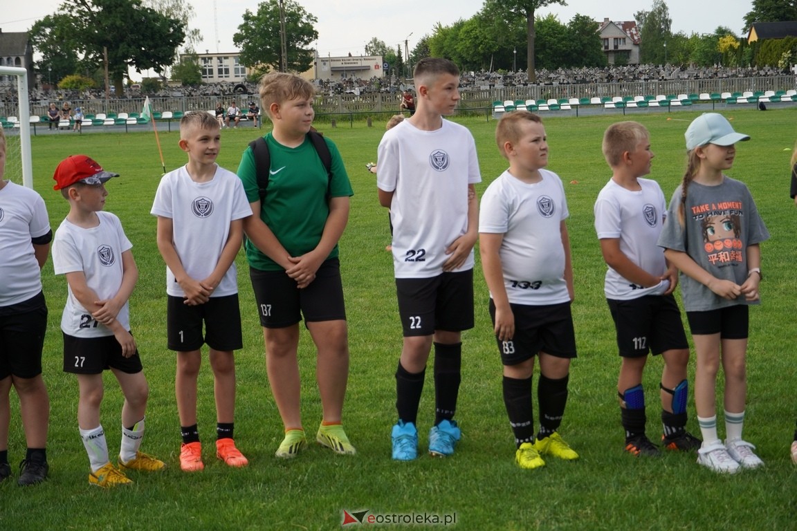 Dzień Dziecka w Goworowie [29.05.2024] - zdjęcie #27 - eOstroleka.pl