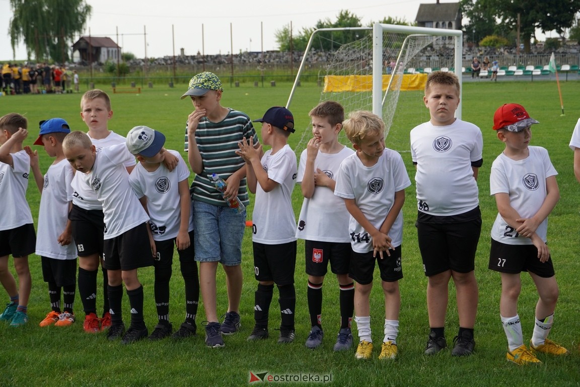 Dzień Dziecka w Goworowie [29.05.2024] - zdjęcie #25 - eOstroleka.pl