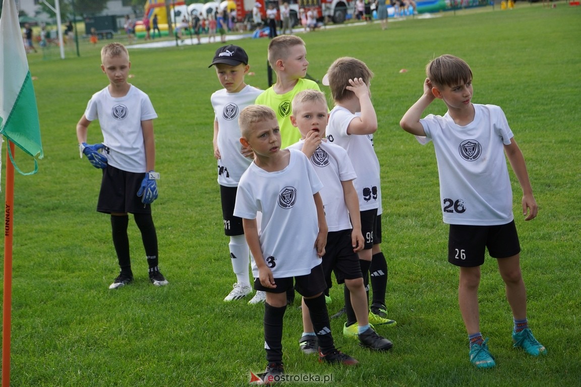 Dzień Dziecka w Goworowie [29.05.2024] - zdjęcie #23 - eOstroleka.pl