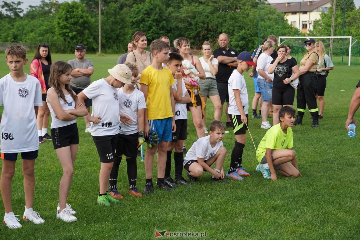 Dzień Dziecka w Goworowie [29.05.2024] - zdjęcie #22 - eOstroleka.pl