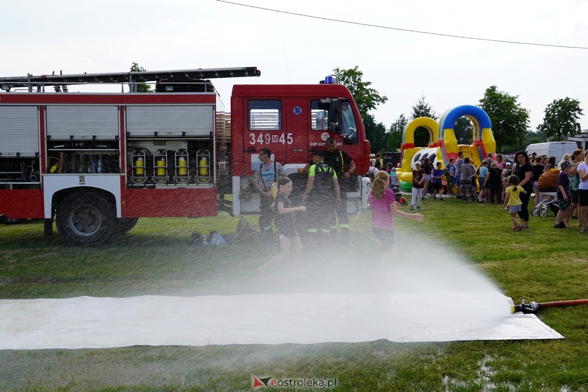 Dzień Dziecka w Goworowie [29.05.2024] - zdjęcie #21 - eOstroleka.pl