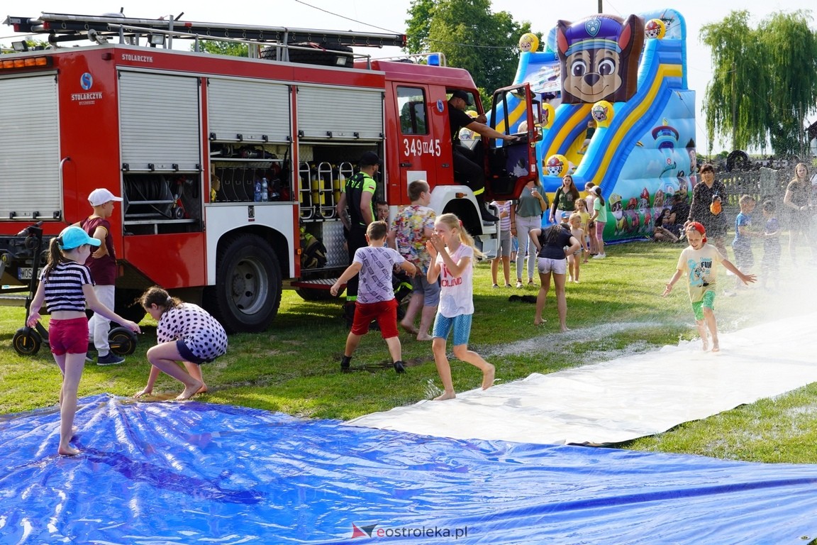 Dzień Dziecka w Goworowie [29.05.2024] - zdjęcie #19 - eOstroleka.pl