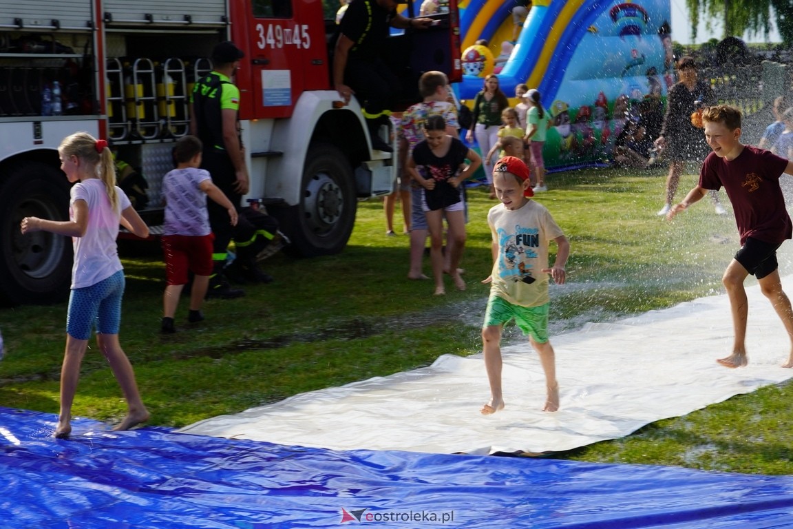 Dzień Dziecka w Goworowie [29.05.2024] - zdjęcie #18 - eOstroleka.pl