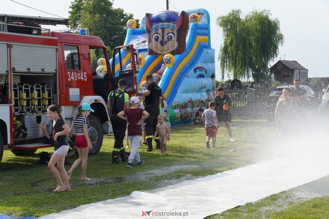 Dzień Dziecka w Goworowie [29.05.2024] - zdjęcie #17 - eOstroleka.pl