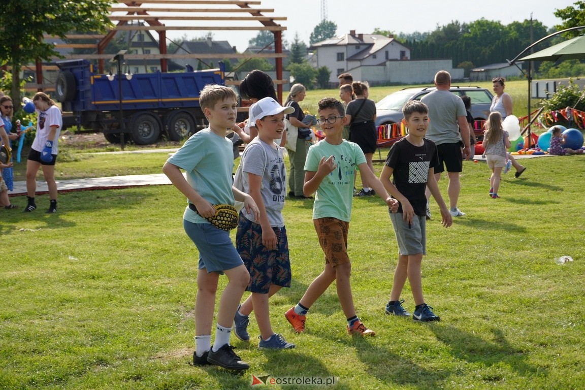 Dzień Dziecka w Goworowie [29.05.2024] - zdjęcie #6 - eOstroleka.pl