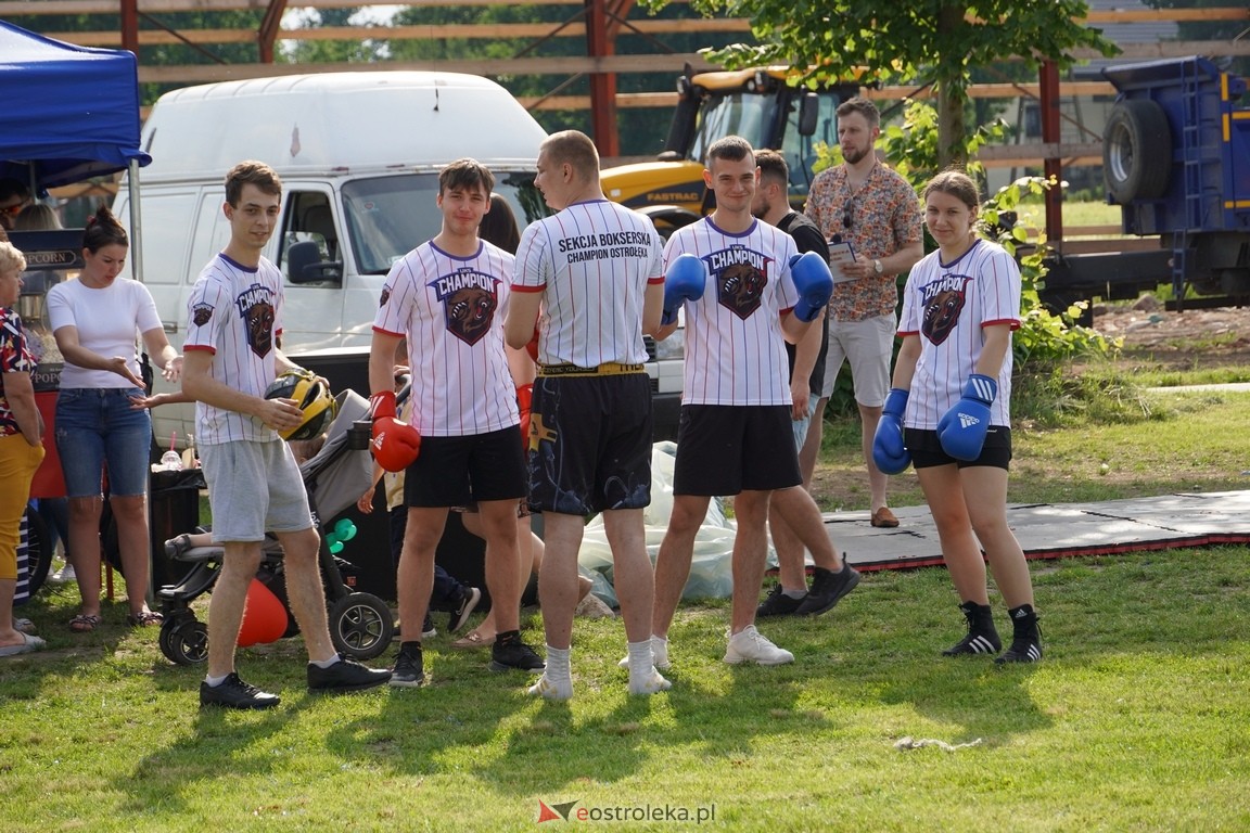 Dzień Dziecka w Goworowie [29.05.2024] - zdjęcie #4 - eOstroleka.pl