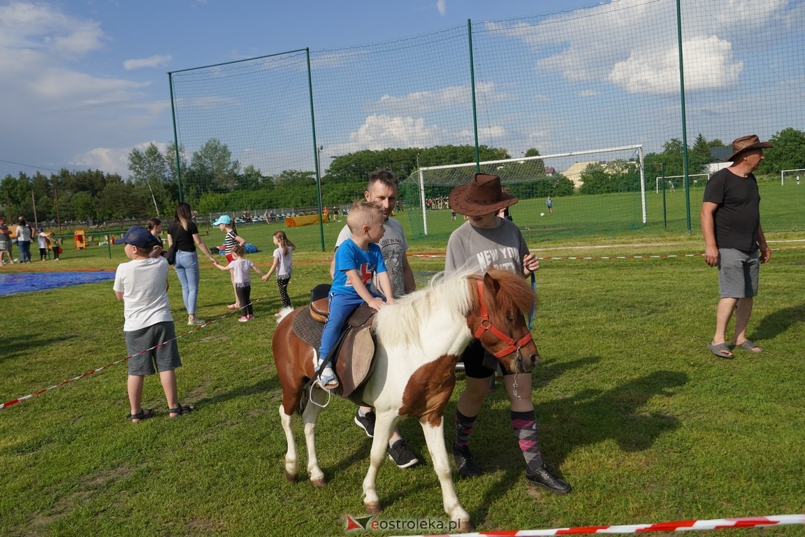 Dzień Dziecka w Goworowie [29.05.2024] - zdjęcie #2 - eOstroleka.pl