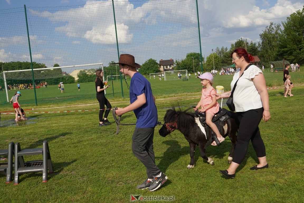 Dzień Dziecka w Goworowie [29.05.2024] - zdjęcie #1 - eOstroleka.pl
