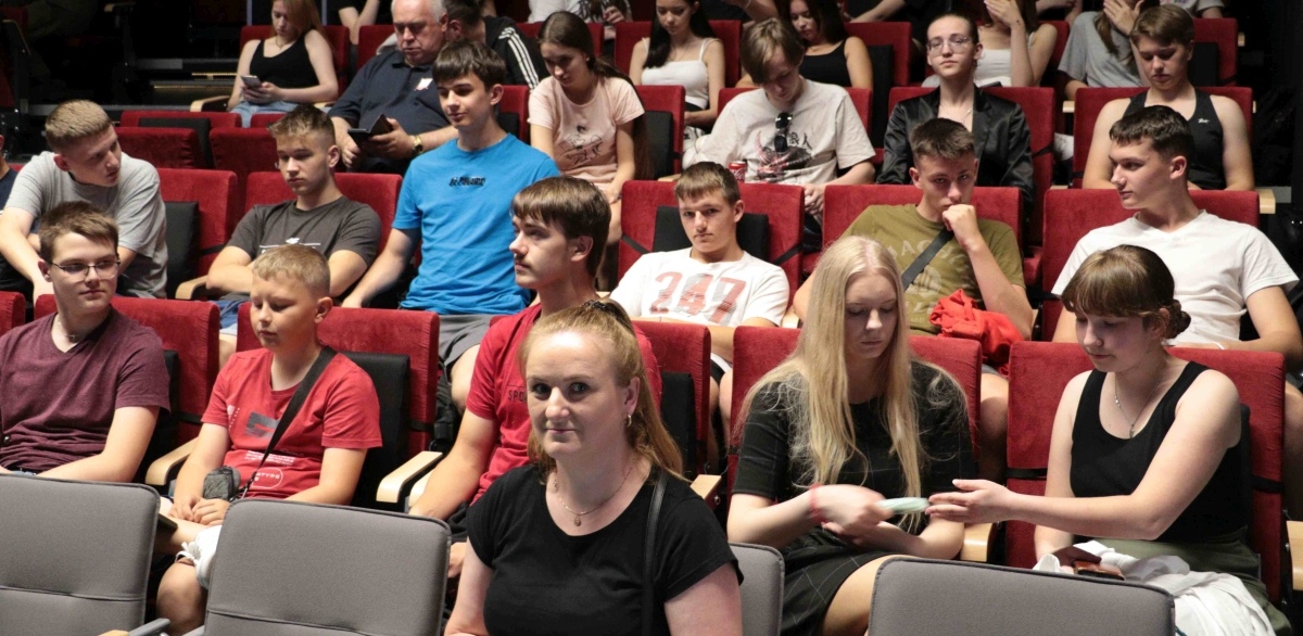 Koncert Czerwone maki na Monte Casino w MŻW [29.05.2024] - zdjęcie #48 - eOstroleka.pl
