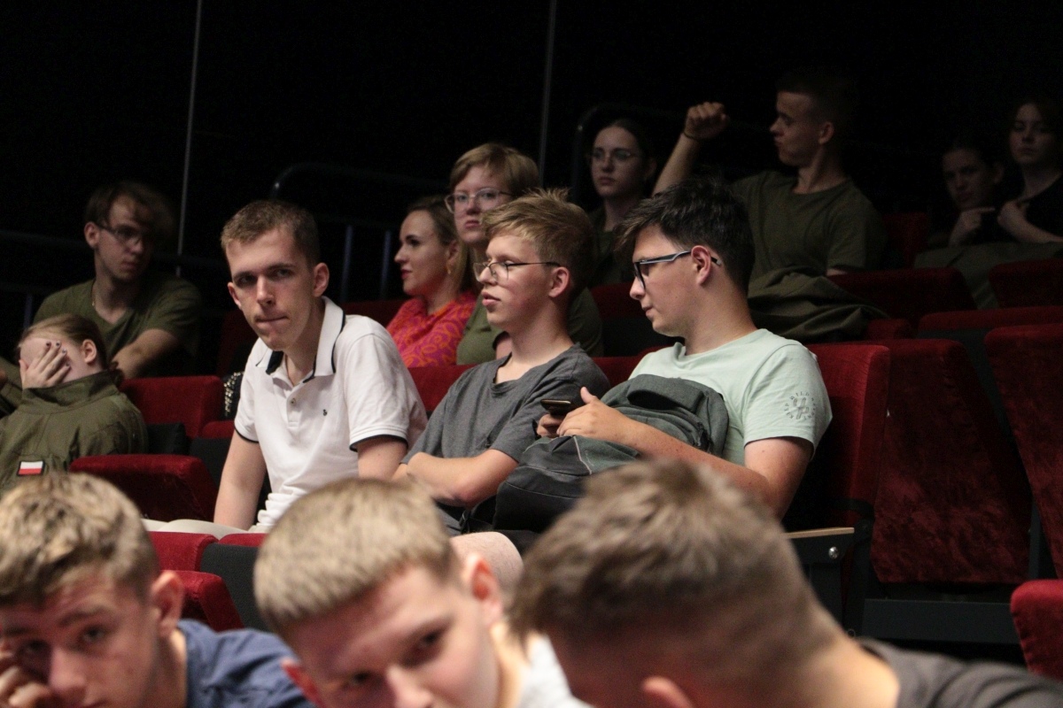 Koncert Czerwone maki na Monte Casino w MŻW [29.05.2024] - zdjęcie #44 - eOstroleka.pl