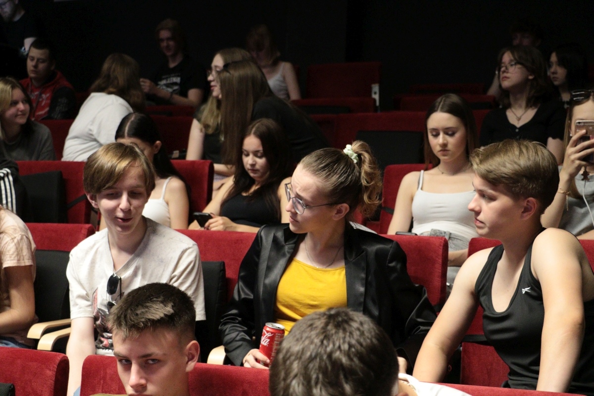 Koncert Czerwone maki na Monte Casino w MŻW [29.05.2024] - zdjęcie #42 - eOstroleka.pl