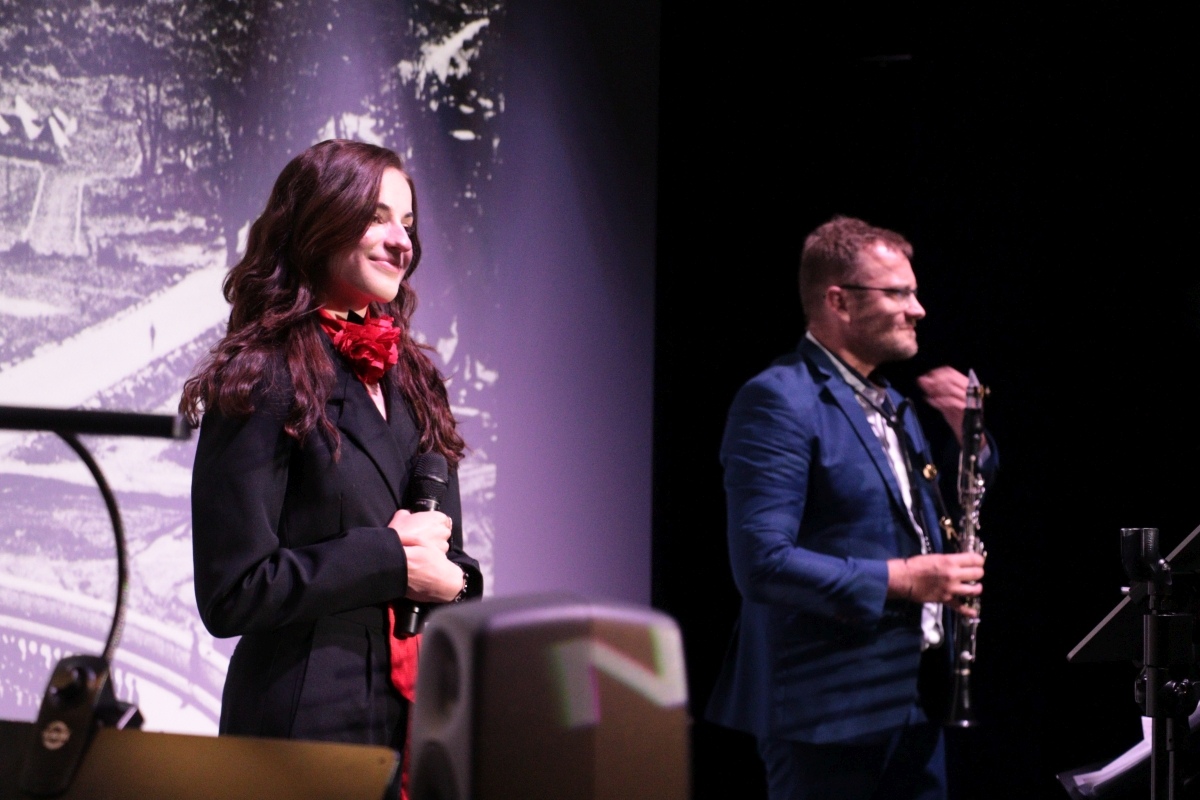 Koncert Czerwone maki na Monte Casino w MŻW [29.05.2024] - zdjęcie #34 - eOstroleka.pl