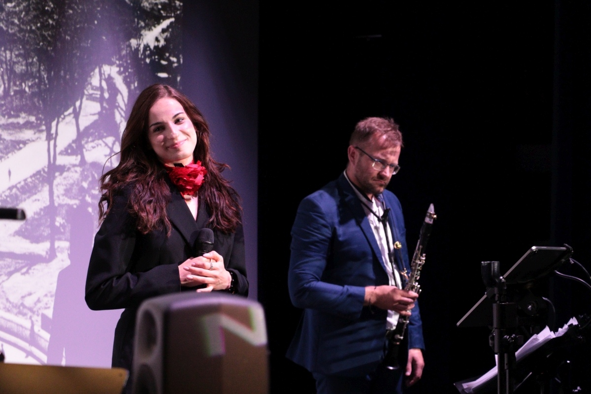 Koncert Czerwone maki na Monte Casino w MŻW [29.05.2024] - zdjęcie #33 - eOstroleka.pl