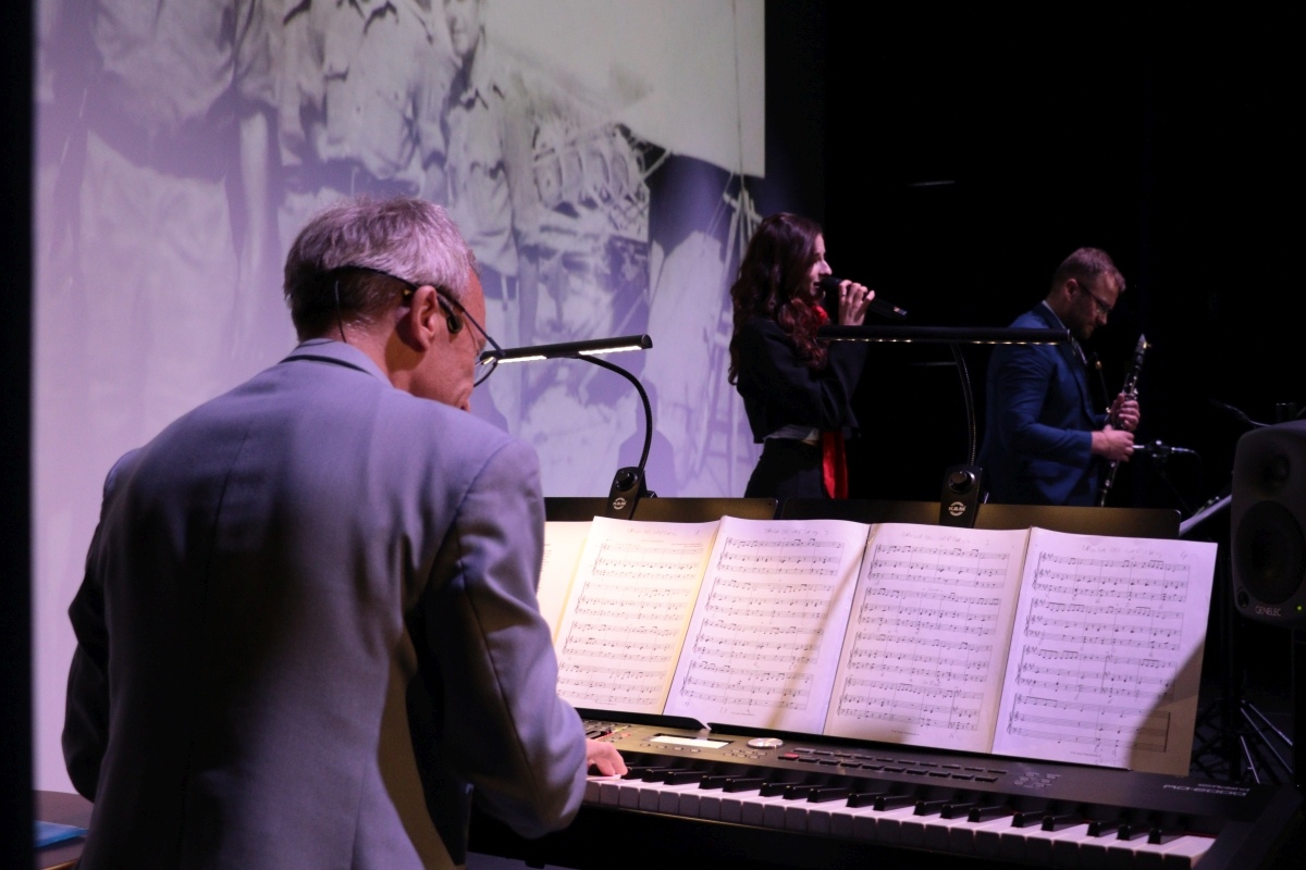 Koncert Czerwone maki na Monte Casino w MŻW [29.05.2024] - zdjęcie #28 - eOstroleka.pl