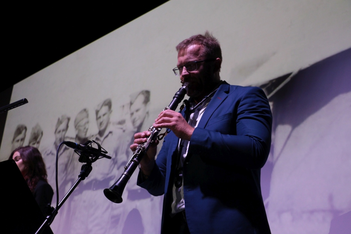 Koncert Czerwone maki na Monte Casino w MŻW [29.05.2024] - zdjęcie #23 - eOstroleka.pl
