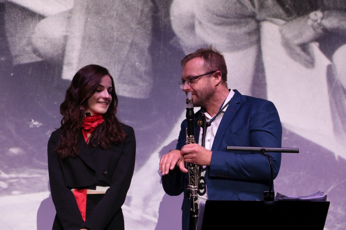 Koncert Czerwone maki na Monte Casino w MŻW [29.05.2024] - zdjęcie #16 - eOstroleka.pl