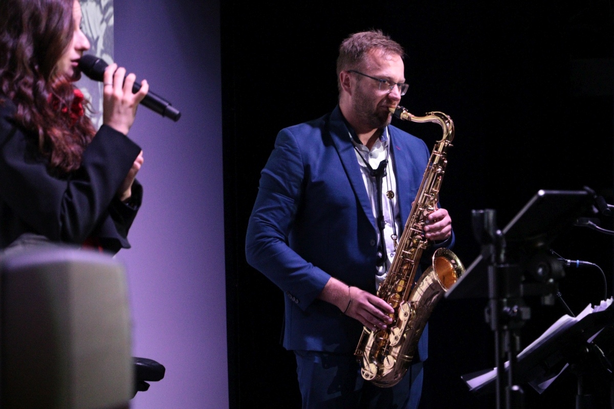 Koncert Czerwone maki na Monte Casino w MŻW [29.05.2024] - zdjęcie #5 - eOstroleka.pl
