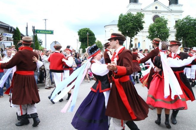 Wesele Kurpiowskie (26.06.2011) - zdjęcie #83 - eOstroleka.pl