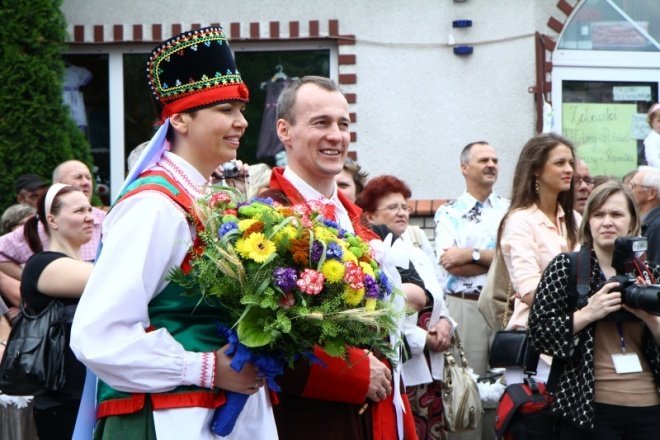 Wesele Kurpiowskie (26.06.2011) - zdjęcie #63 - eOstroleka.pl