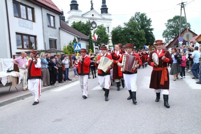 Wesele Kurpiowskie (26.06.2011) - zdjęcie #77 - eOstroleka.pl
