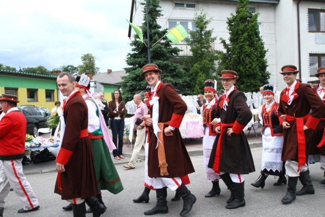 Wesele Kurpiowskie (26.06.2011) - zdjęcie #75 - eOstroleka.pl