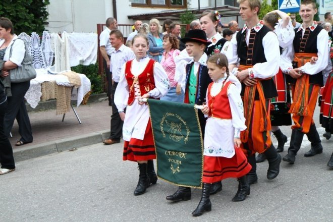Wesele Kurpiowskie (26.06.2011) - zdjęcie #72 - eOstroleka.pl