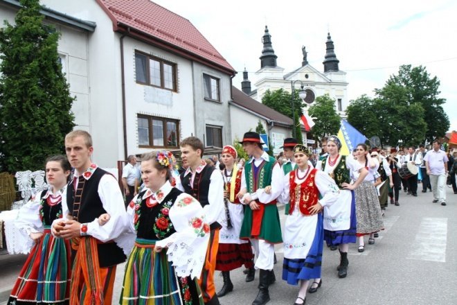 Wesele Kurpiowskie (26.06.2011) - zdjęcie #70 - eOstroleka.pl