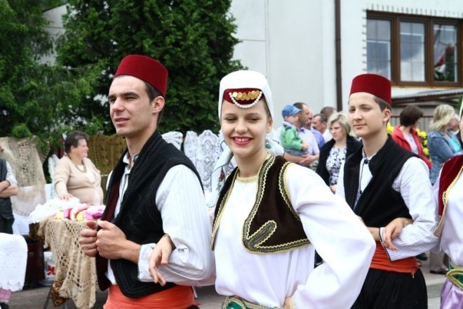 Wesele Kurpiowskie (26.06.2011) - zdjęcie #66 - eOstroleka.pl