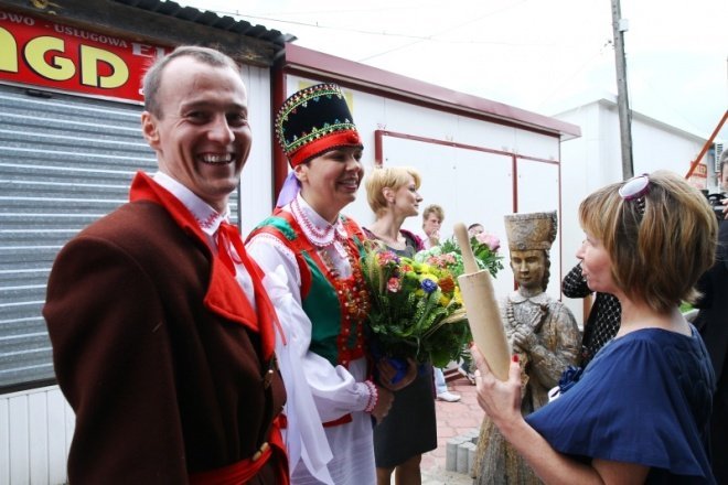 Wesele Kurpiowskie (26.06.2011) - zdjęcie #64 - eOstroleka.pl