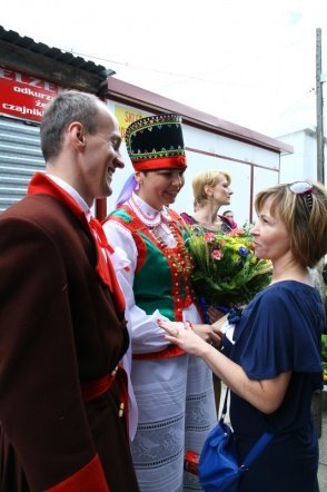 Wesele Kurpiowskie (26.06.2011) - zdjęcie #63 - eOstroleka.pl