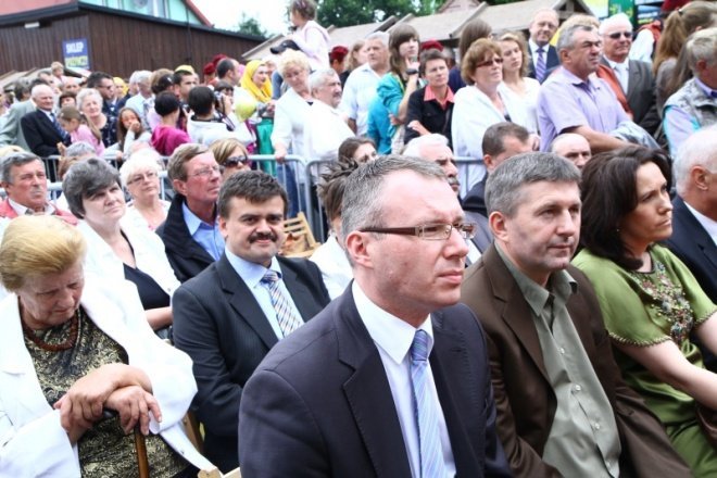 Wesele Kurpiowskie (26.06.2011) - zdjęcie #59 - eOstroleka.pl