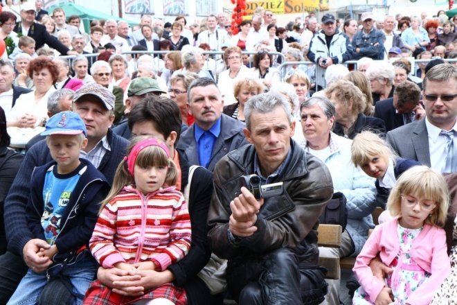 Wesele Kurpiowskie (26.06.2011) - zdjęcie #56 - eOstroleka.pl