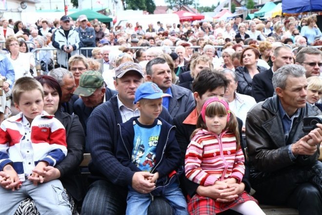 Wesele Kurpiowskie (26.06.2011) - zdjęcie #55 - eOstroleka.pl