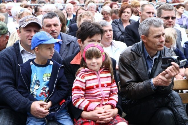Wesele Kurpiowskie (26.06.2011) - zdjęcie #54 - eOstroleka.pl