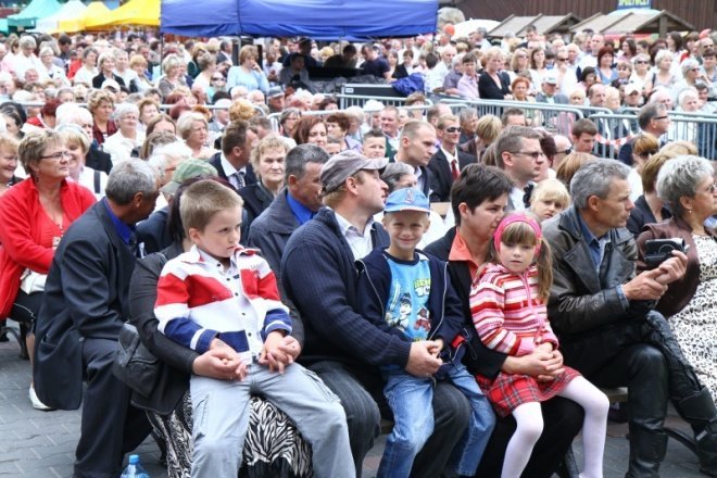 Wesele Kurpiowskie (26.06.2011) - zdjęcie #52 - eOstroleka.pl