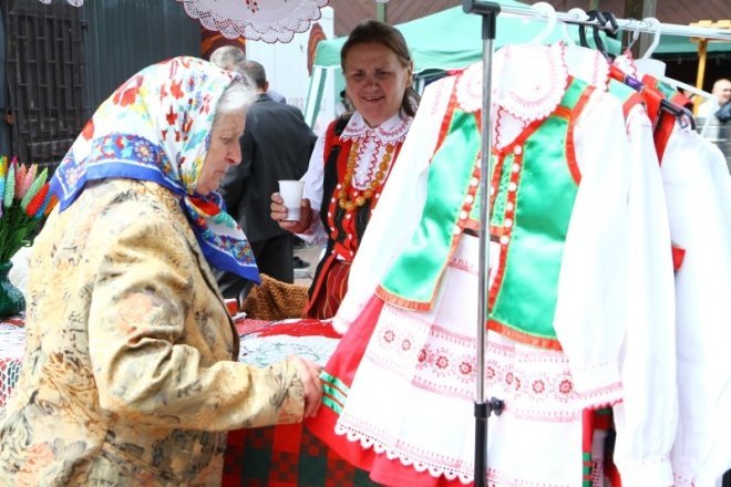 Wesele Kurpiowskie (26.06.2011) - zdjęcie #97 - eOstroleka.pl