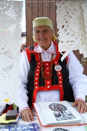 Wesele Kurpiowskie (26.06.2011) - zdjęcie #93 - eOstroleka.pl