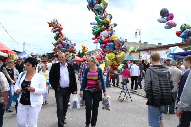 Wesele Kurpiowskie (26.06.2011) - zdjęcie #88 - eOstroleka.pl