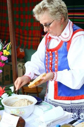 Wesele Kurpiowskie (26.06.2011) - zdjęcie #84 - eOstroleka.pl