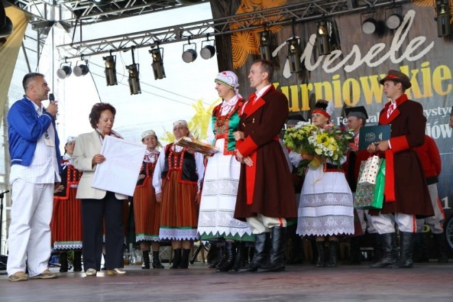 Wesele Kurpiowskie (26.06.2011) - zdjęcie #48 - eOstroleka.pl