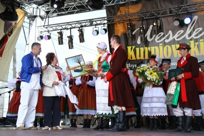 Wesele Kurpiowskie (26.06.2011) - zdjęcie #49 - eOstroleka.pl