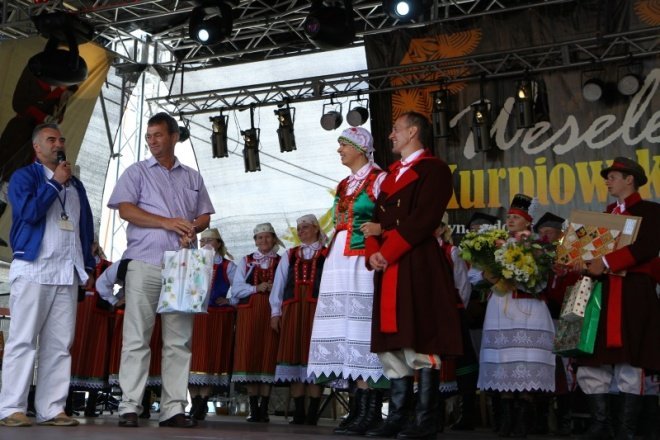 Wesele Kurpiowskie (26.06.2011) - zdjęcie #50 - eOstroleka.pl